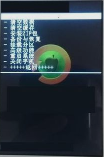 手机密码忘了 封面