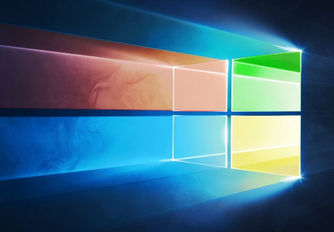 win10官方下载 封面