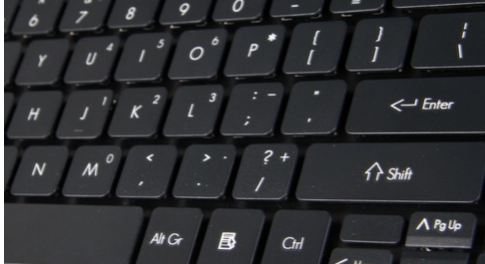 浮萍式键盘 封面