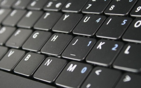 浮萍式键盘 封面