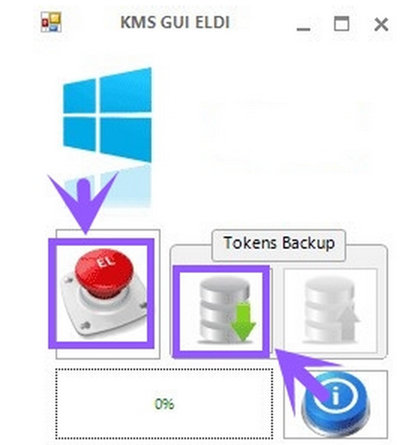 win8激活工具 封面