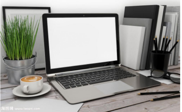 笔记本开不了机 封面