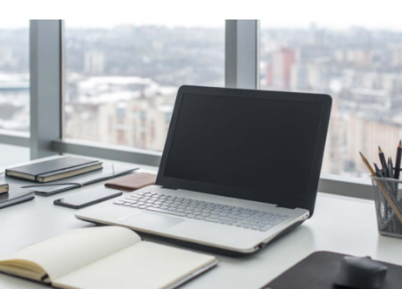 笔记本开不了机 封面