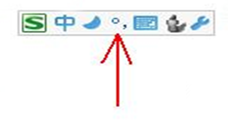 顿号怎么打 封面