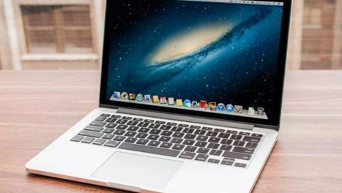 苹果笔记本 封面