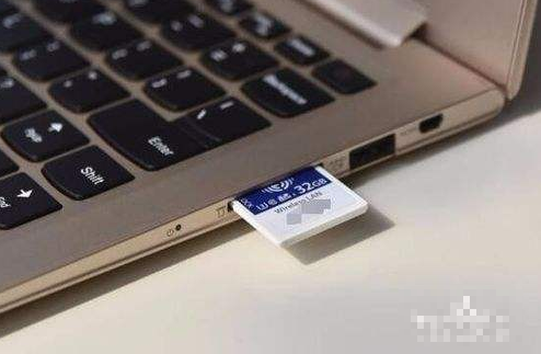 修复内存卡 封面