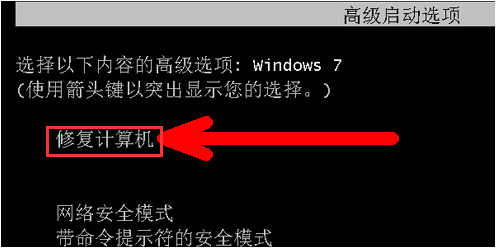 电脑开机进不了系统 封面