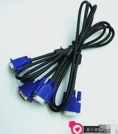 显示器不亮无信号 封面