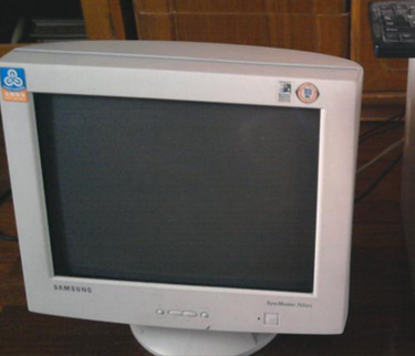 电脑老是死机 封面