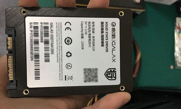 电脑装机步骤 封面