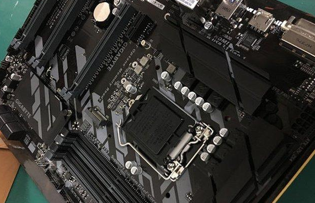 电脑装机教程 封面