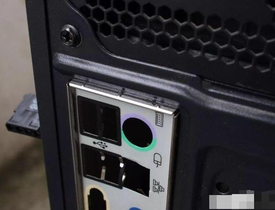 电脑组装教程图解 封面