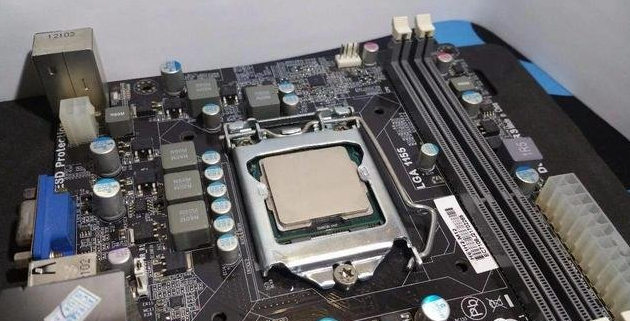 电脑装机教程 封面