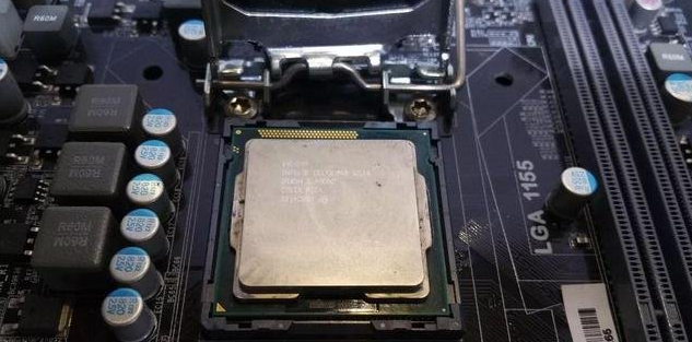 电脑如何组装 封面