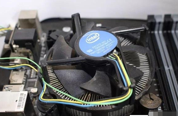 电脑装机教程 封面