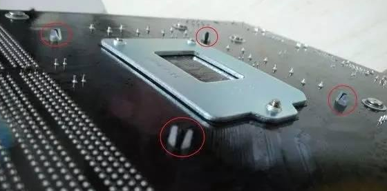 电脑如何组装 封面