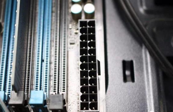 电脑装机教程 封面