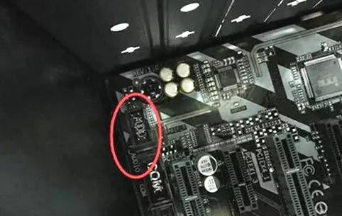 台式电脑组装步骤 封面