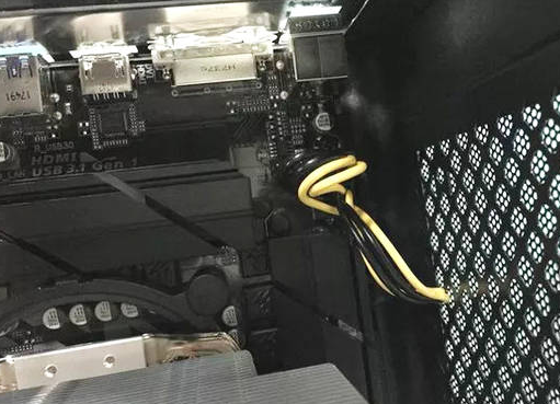 组装台式电脑教程 封面