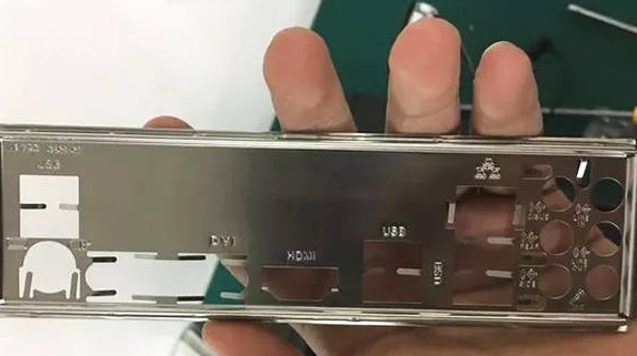 台式电脑组装步骤 封面