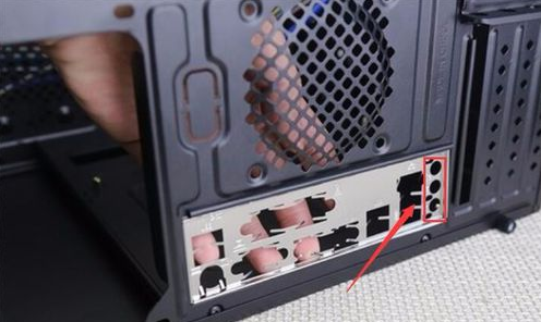 电脑组装教程 封面