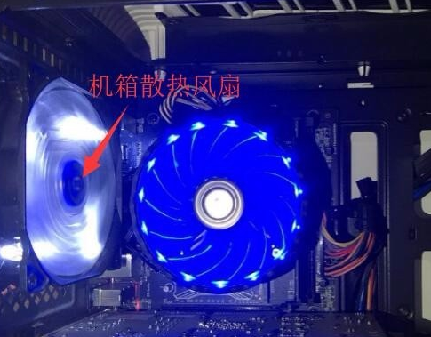 降低电脑风扇噪音 封面