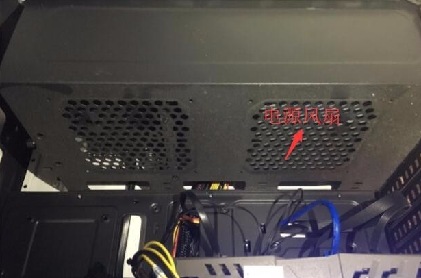 降低电脑风扇噪音 封面