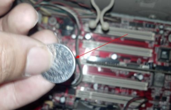 电脑无法启动 封面